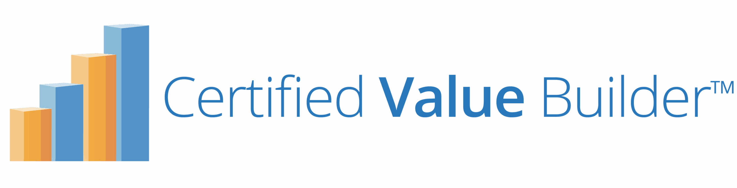 Certified Value Builder