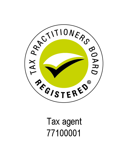 Tax Agent Tax Practitioners Board Registered